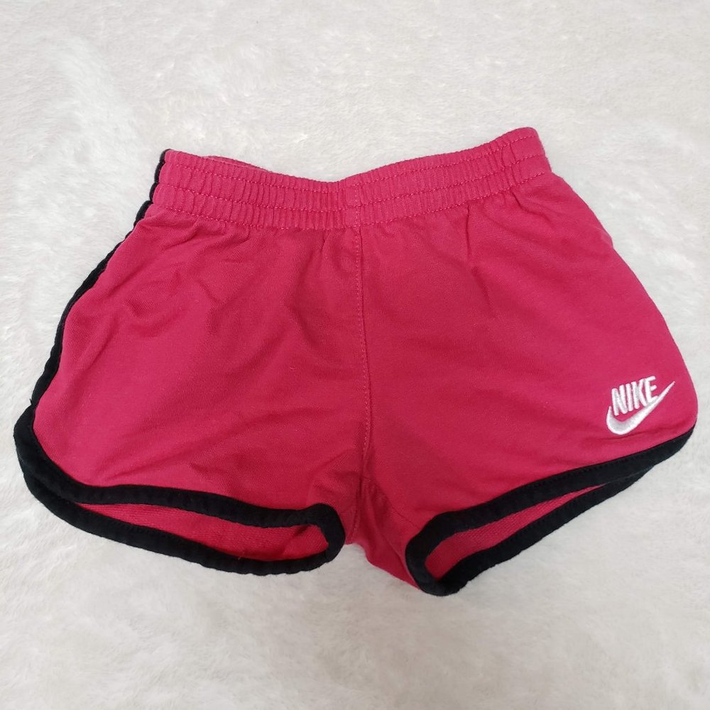 12m Nike Shorts